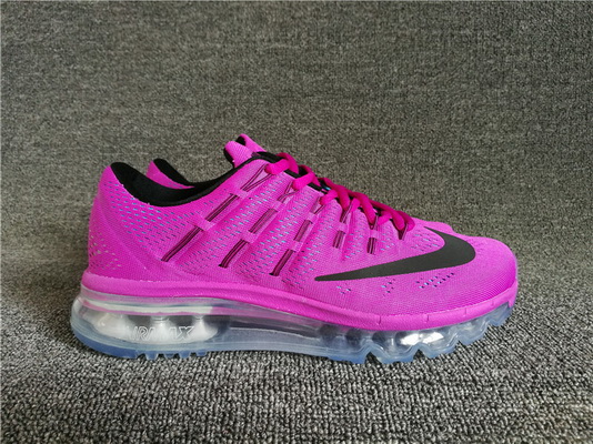 Super Max Nike Air Max 2016 GS--004